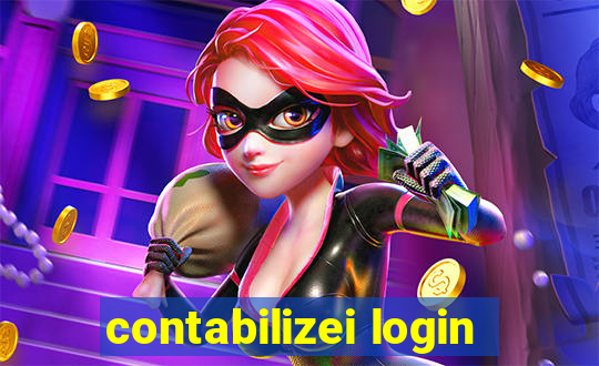 contabilizei login